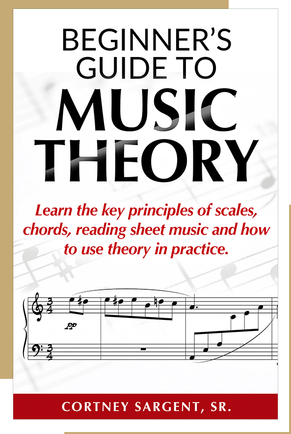 Beginner's Guide to Music Theory